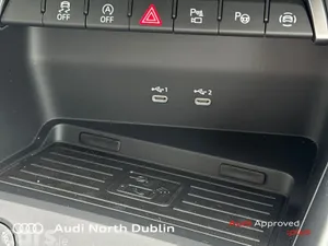 Audi A3 Hatchback, Petrol, 2026, Grey