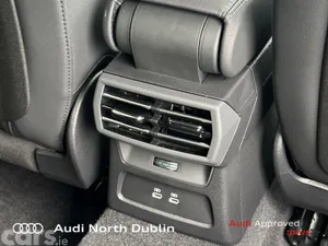 Audi A3 Hatchback, Petrol, 2026, Grey