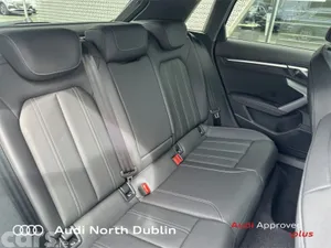 Audi A3 Hatchback, Petrol, 2026, Grey