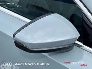 Audi A3 Hatchback, Petrol, 2026, Grey