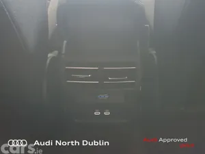 Audi A3 Hatchback, Petrol, 2026, Black