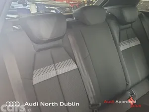 Audi A3 Hatchback, Petrol, 2026, Black