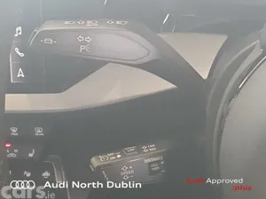Audi A3 Hatchback, Petrol, 2026, Black
