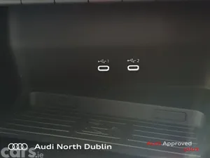 Audi A3 Hatchback, Petrol, 2026, Black