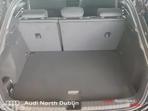 Audi A3 Hatchback, Petrol, 2026, Black