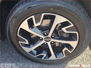 Kia Sportage SUV, Diesel, 2022, Grey