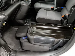 Citroen Berlingo Van, Diesel, 2027, White