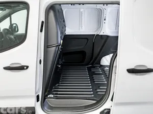 Citroen Berlingo Van, Diesel, 2027, White