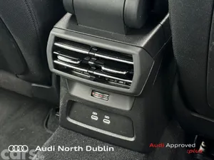 Audi A3 Hatchback, Petrol, 2026, Black
