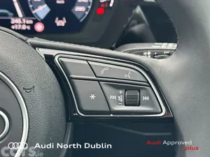 Audi A3 Hatchback, Petrol, 2026, Black