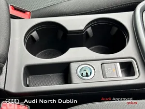 Audi A3 Hatchback, Petrol, 2026, Black