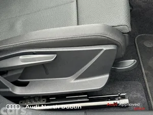 Audi A3 Hatchback, Petrol, 2026, Grey