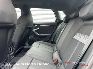 Audi A3 Hatchback, Petrol, 2026, Grey