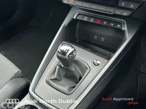 Audi A3 Hatchback, Petrol, 2026, Grey