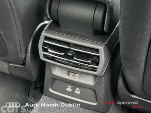 Audi A3 Hatchback, Petrol, 2026, Grey
