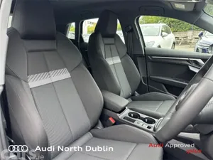 Audi A3 Hatchback, Petrol, 2026, Grey