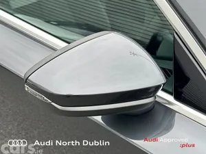 Audi A3 Hatchback, Petrol, 2026, Grey