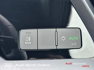 Audi A3 Hatchback, Petrol, 2026, Grey