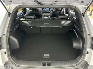 Kia Sportage SUV, Diesel Hybrid, 2026, Grey