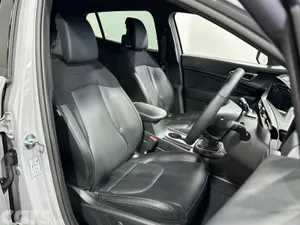 Kia Sportage SUV, Diesel Hybrid, 2026, Grey