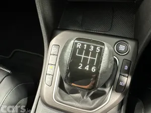 Kia Sportage SUV, Diesel Hybrid, 2026, Grey