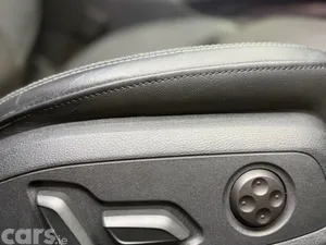 Audi A4 Saloon, Petrol, 2017, White