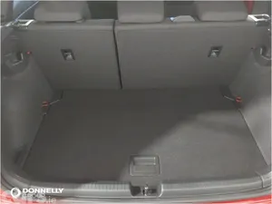 Volkswagen Polo Hatchback, Petrol, 2022, Red