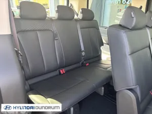 Hyundai Staria MPV, Electric, 2027, Grey