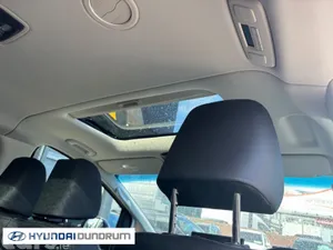 Hyundai Staria MPV, Electric, 2027, Grey