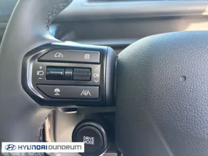 Hyundai Staria MPV, Electric, 2027, Grey