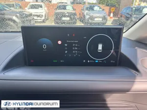 Hyundai Staria MPV, Electric, 2027, Grey