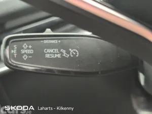 Skoda Superb Saloon, Diesel, 2027, Blue