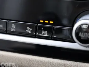 BMW 5-Series Saloon, Petrol Plug-in Hybrid, 2021, Grey