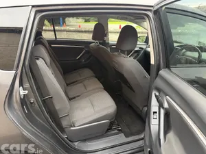 Toyota Verso MPV, Diesel, 2016, Grey