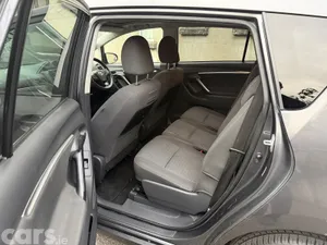 Toyota Verso MPV, Diesel, 2016, Grey