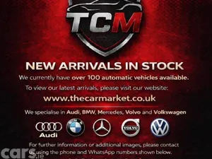 Volkswagen Golf , Petrol, 2016, Grey