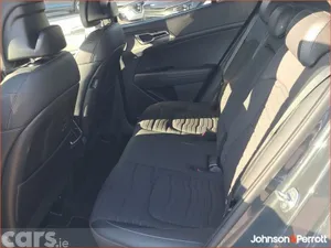 Kia Sportage SUV, Diesel, 2022, Grey