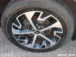 Kia Sportage SUV, Diesel, 2022, Grey