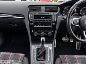 Volkswagen Golf , Petrol, 2015, Blue