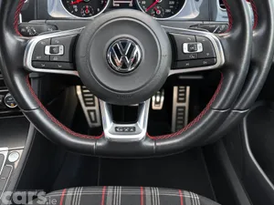 Volkswagen Golf , Petrol, 2015, Blue