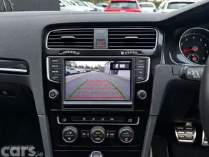 Volkswagen Golf , Petrol, 2015, Blue