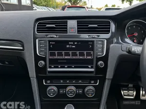 Volkswagen Golf , Petrol, 2015, Blue