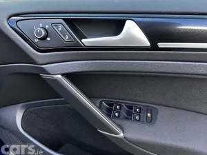 Volkswagen Golf , Petrol, 2015, Blue