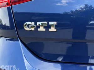 Volkswagen Golf , Petrol, 2015, Blue