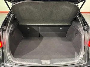 Toyota C-HR SUV, Petrol Hybrid, 2023, Black