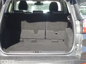 Ford Kuga SUV, Diesel, 2017, Grey