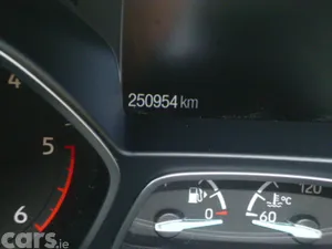 Ford Kuga SUV, Diesel, 2017, Grey