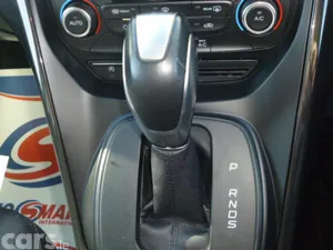Ford Kuga SUV, Diesel, 2017, Grey