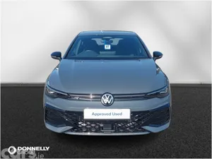 Volkswagen Golf Hatchback, Diesel, 2026, Grey