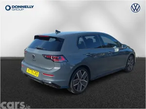 Volkswagen Golf Hatchback, Diesel, 2026, Grey